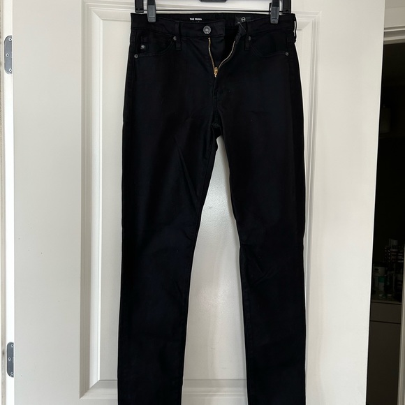 AG The Prima - Black - Picture 2 of 5